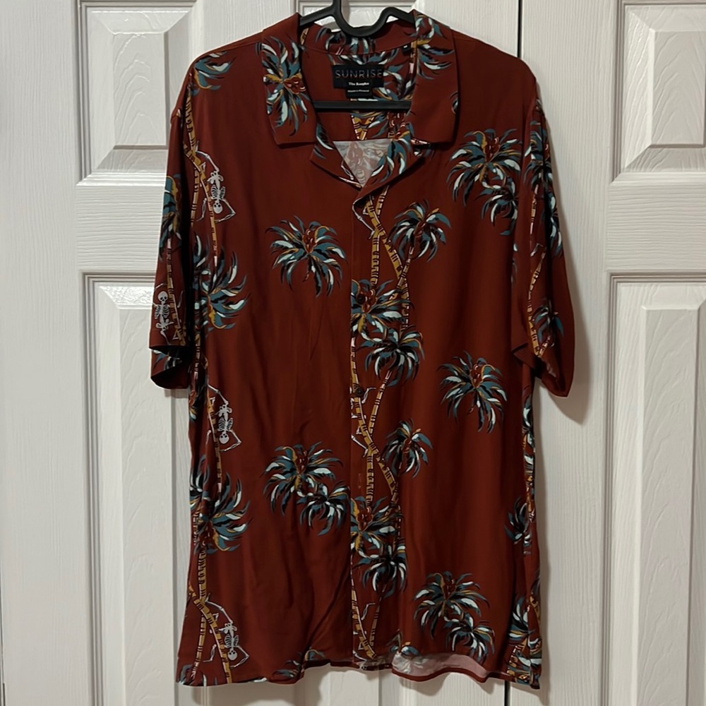 The Kooples Mens Shirt